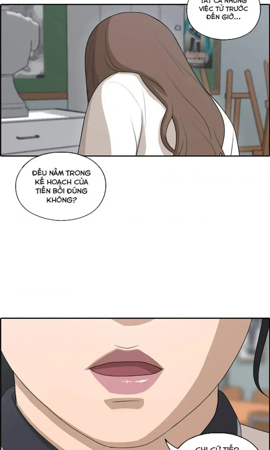 Free Draw Chapter 115.5 - 58