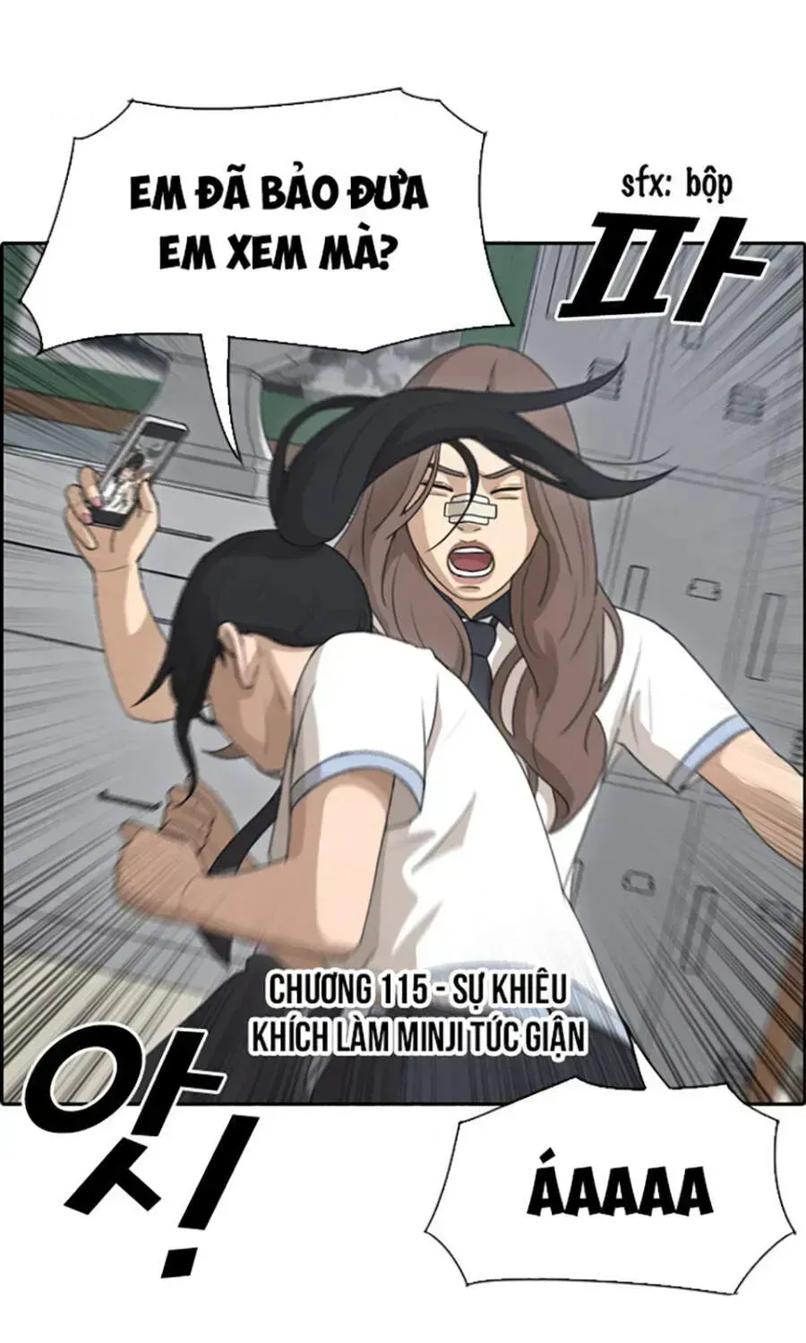 Free Draw Chapter 115.8 - 5