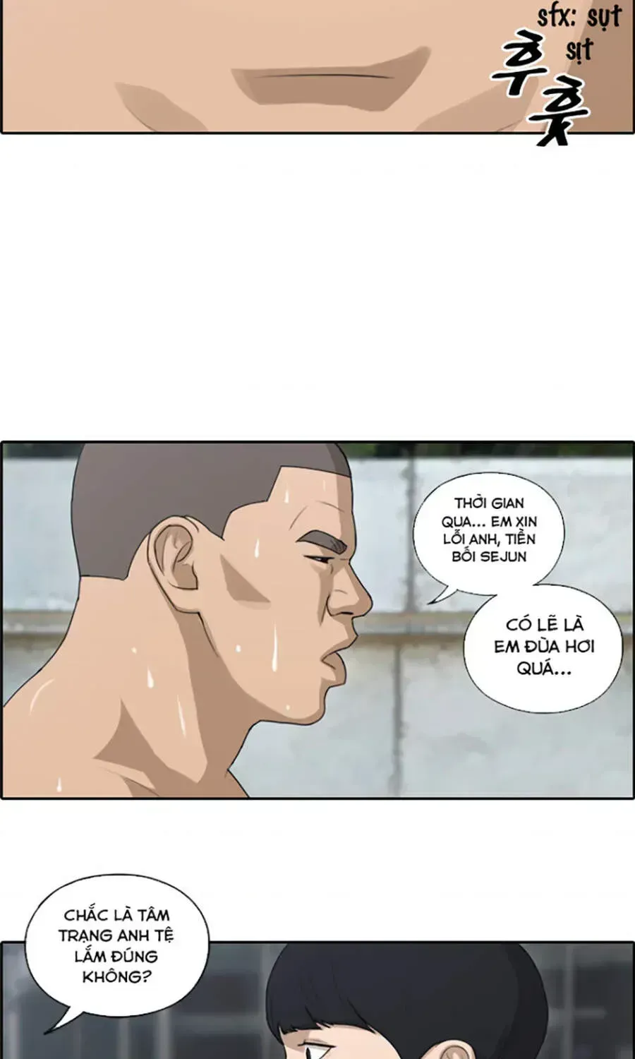 Free Draw Chapter 115.8 - 91