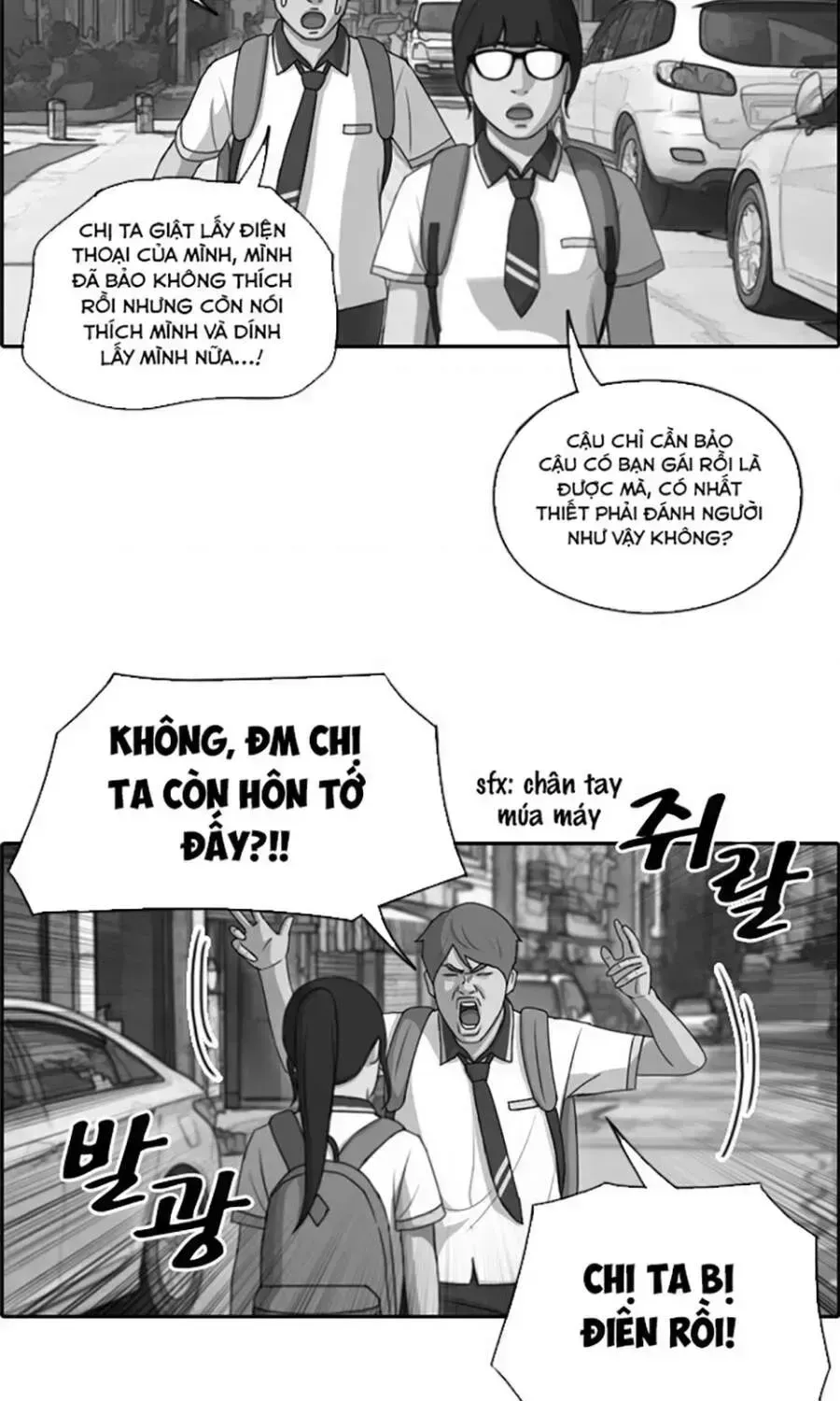 Free Draw Chapter 115.9 - 49