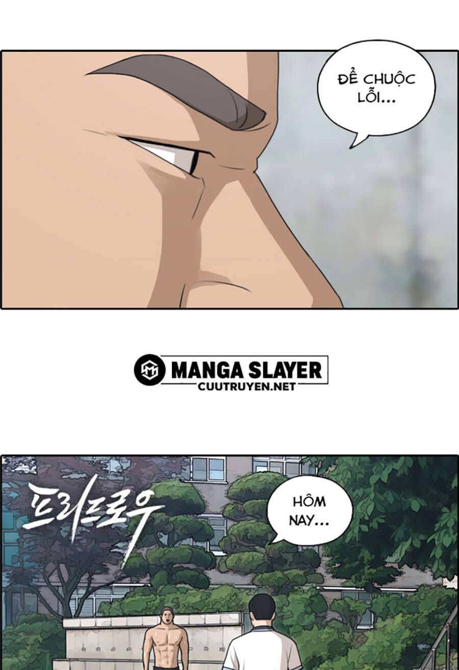 Free Draw Chapter 116.1 - 3