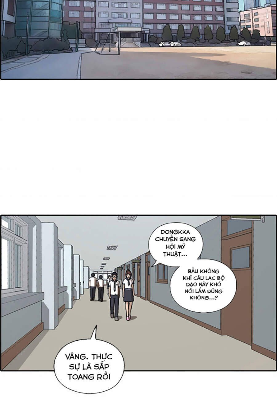 Free Draw Chapter 116.1 - 30