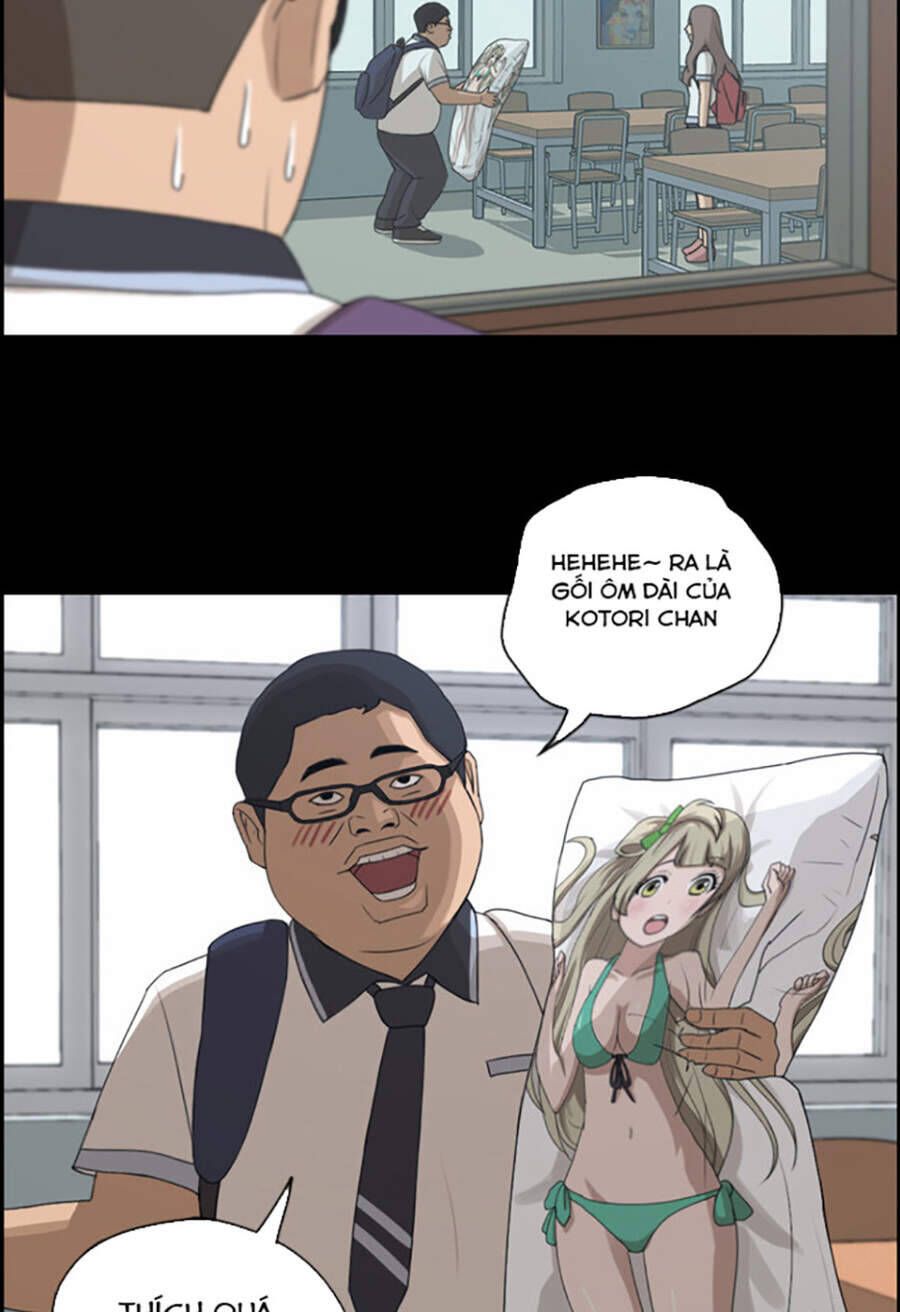 Free Draw Chapter 116.1 - 55