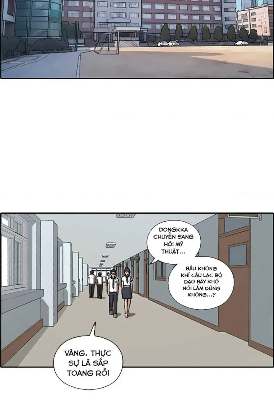 Free Draw Chapter 116.2 - 31