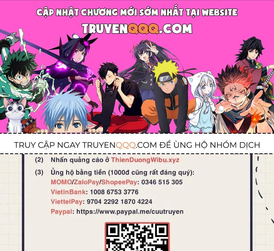 Free Draw Chapter 116.6 - 1