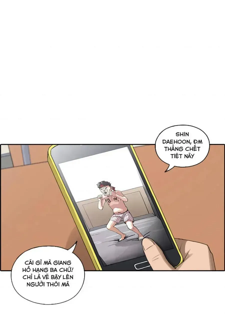 Free Draw Chapter 116.6 - 15