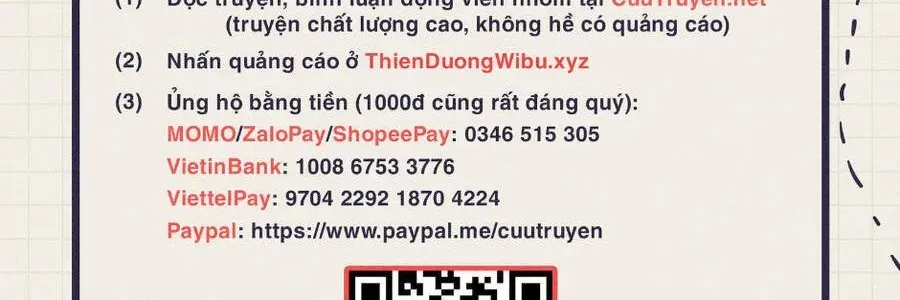 Free Draw Chapter 117.3 - 2