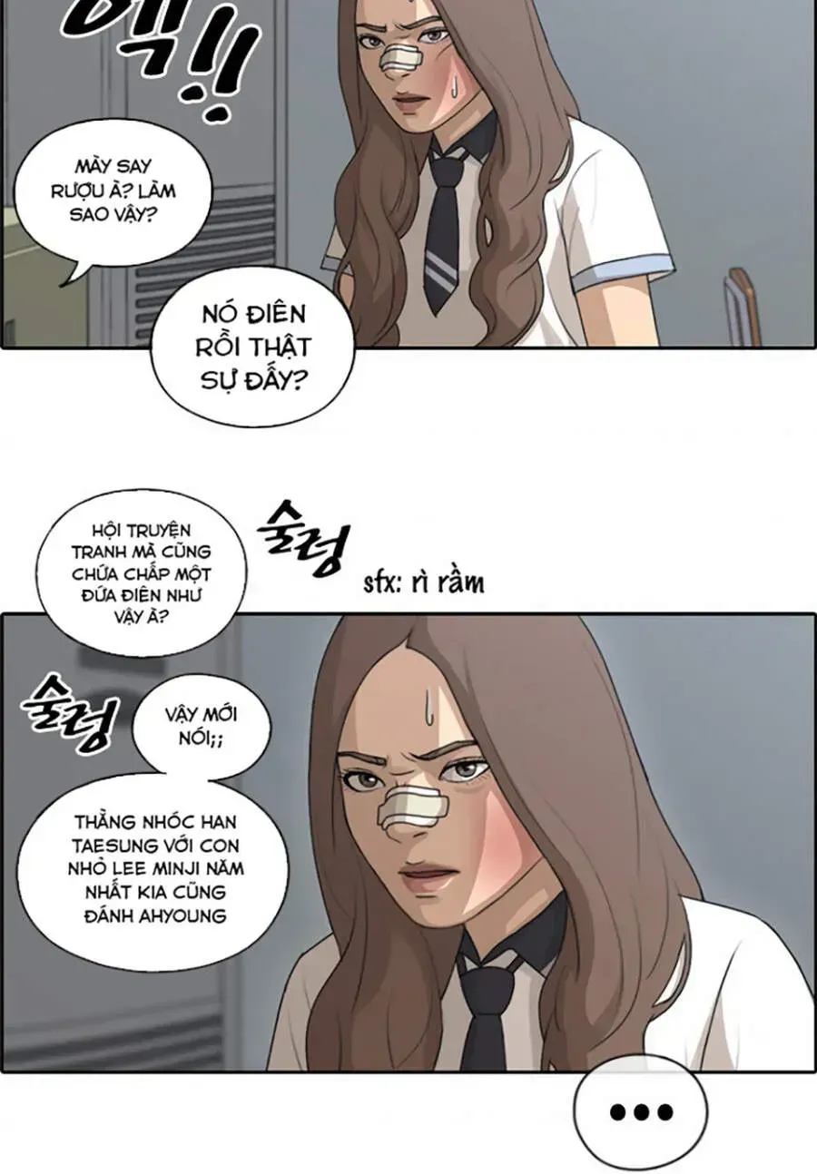 Free Draw Chapter 117.5 - 41