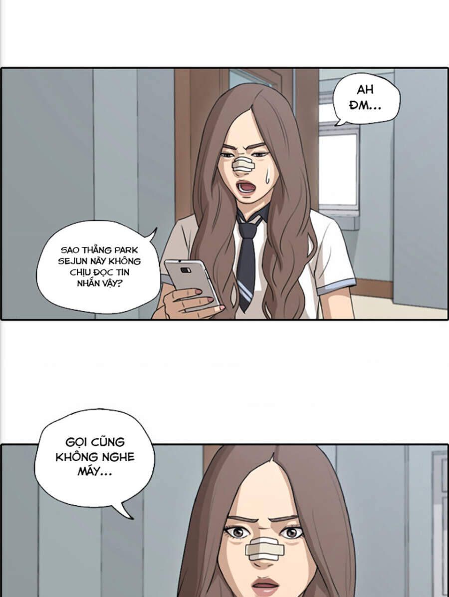 Free Draw Chapter 118.1 - 35