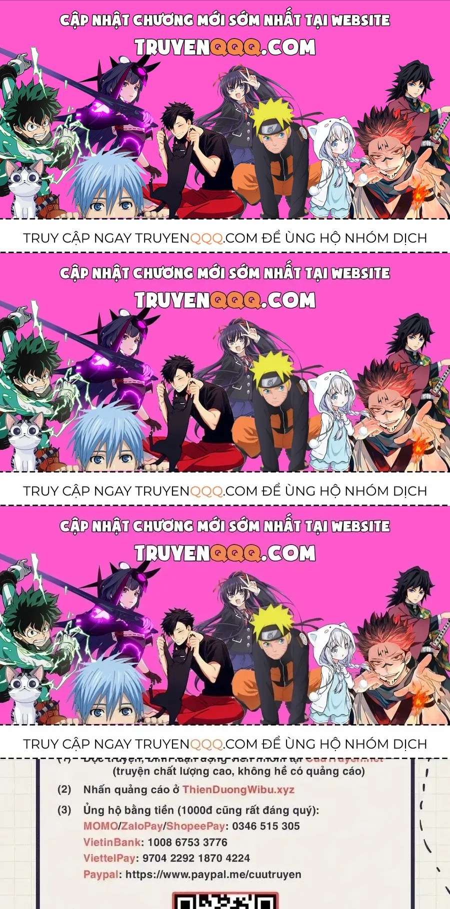 Free Draw Chapter 118.2 - 1