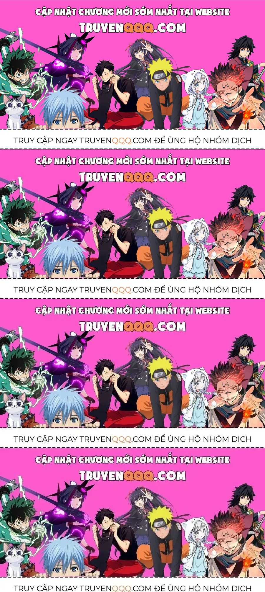 Free Draw Chapter 118.5 - 1