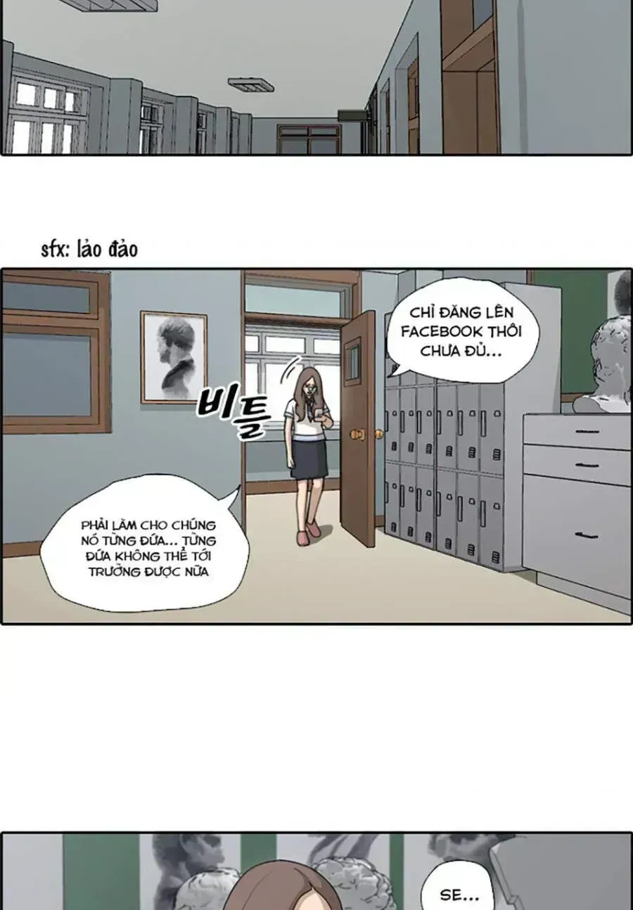 Free Draw Chapter 118.5 - 54