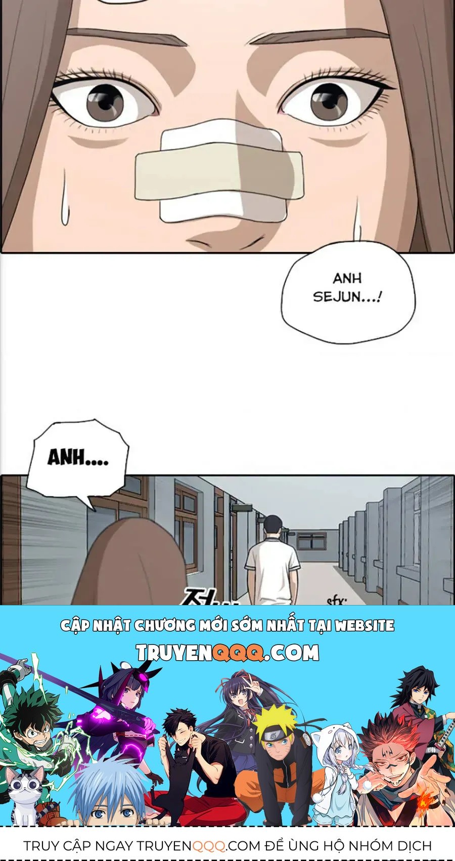 Free Draw Chapter 118.7 - 58