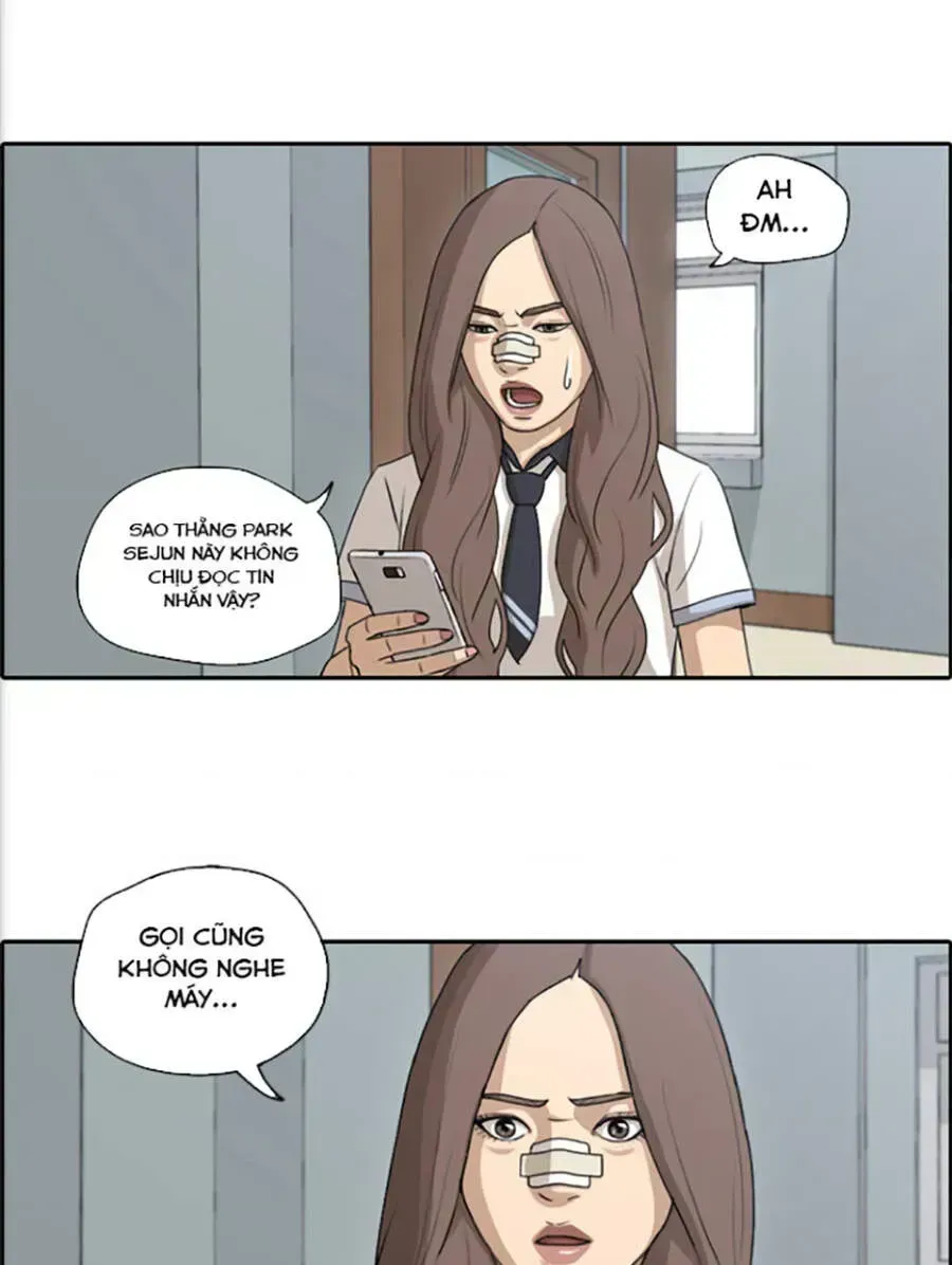 Free Draw Chapter 118.9 - 35