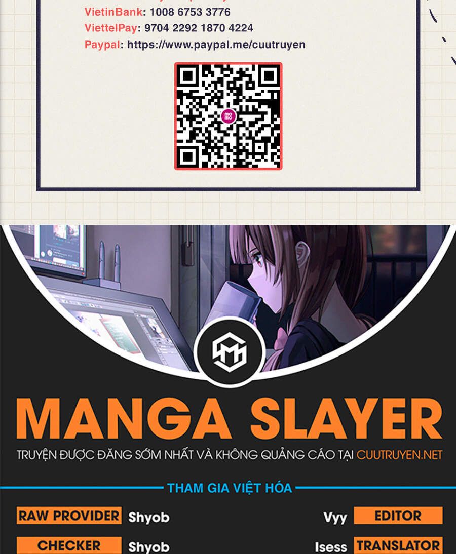 Free Draw Chapter 119.1 - 2