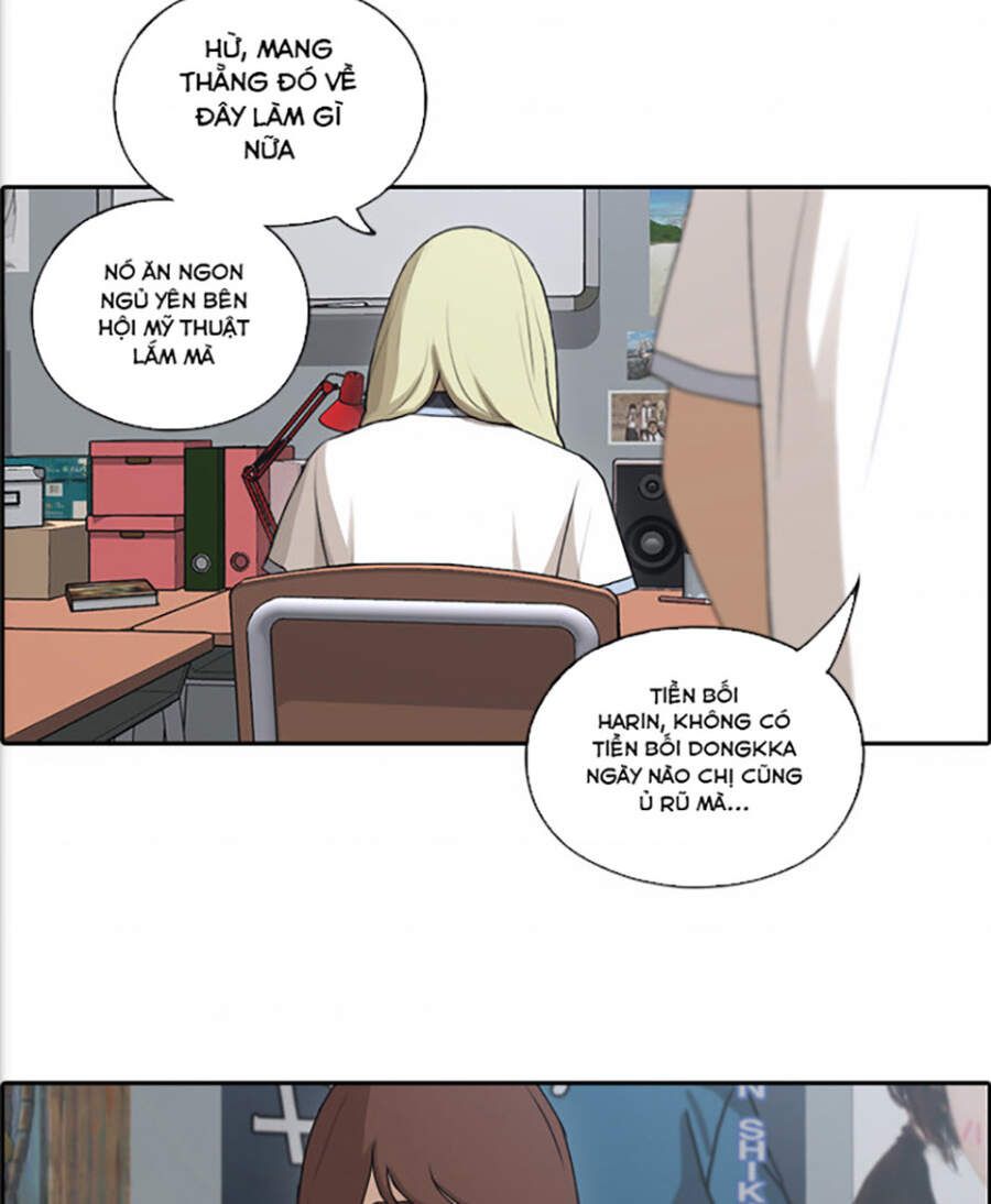 Free Draw Chapter 119.1 - 11