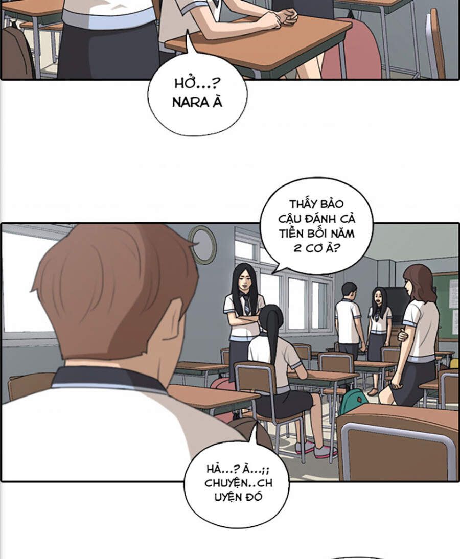 Free Draw Chapter 119.1 - 7