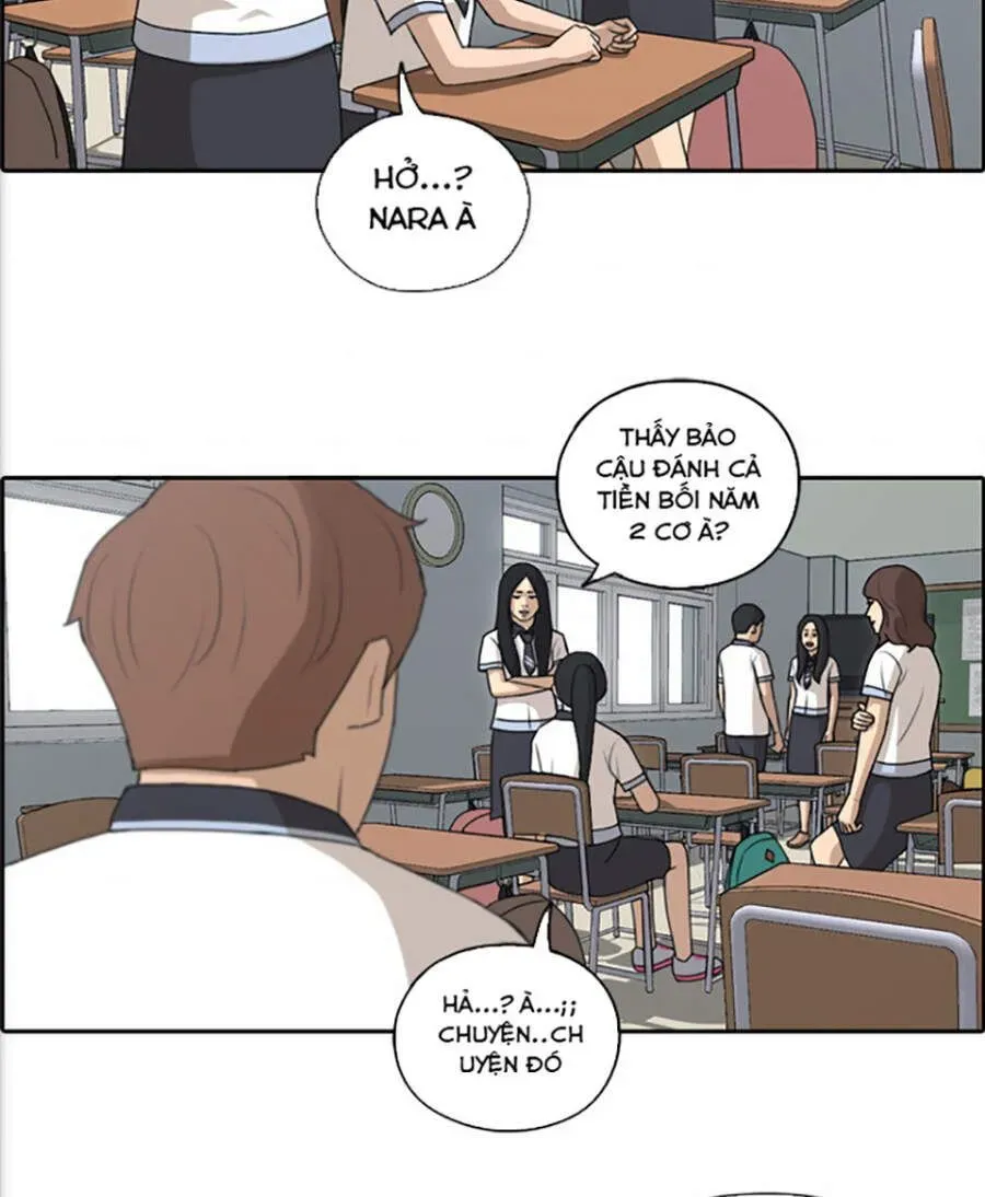 Free Draw Chapter 119.2 - 6