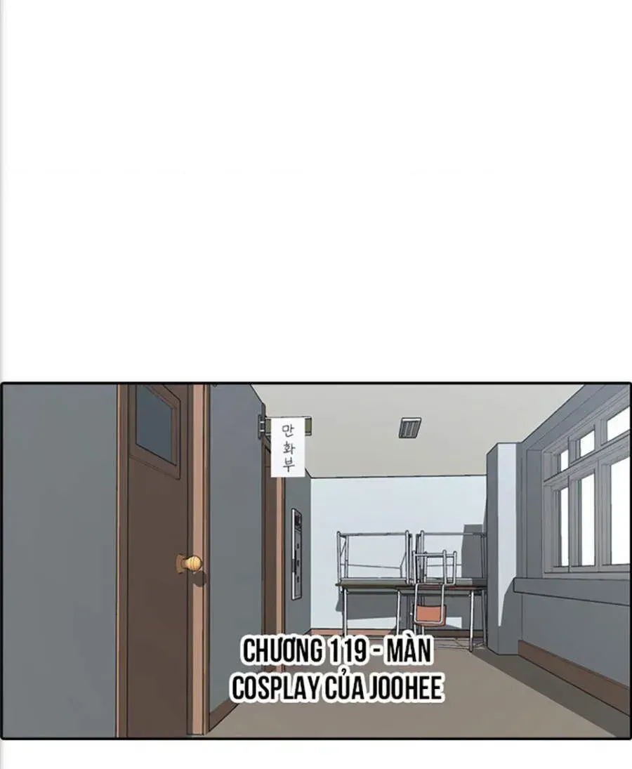 Free Draw Chapter 119.5 - 7