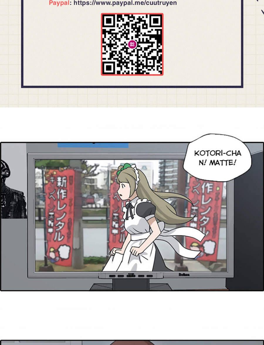 Free Draw Chapter 120.1 - 2