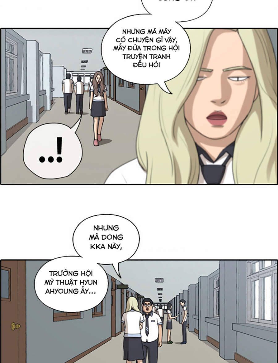 Free Draw Chapter 120.1 - 31