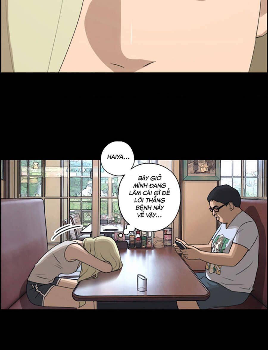 Free Draw Chapter 120.1 - 41