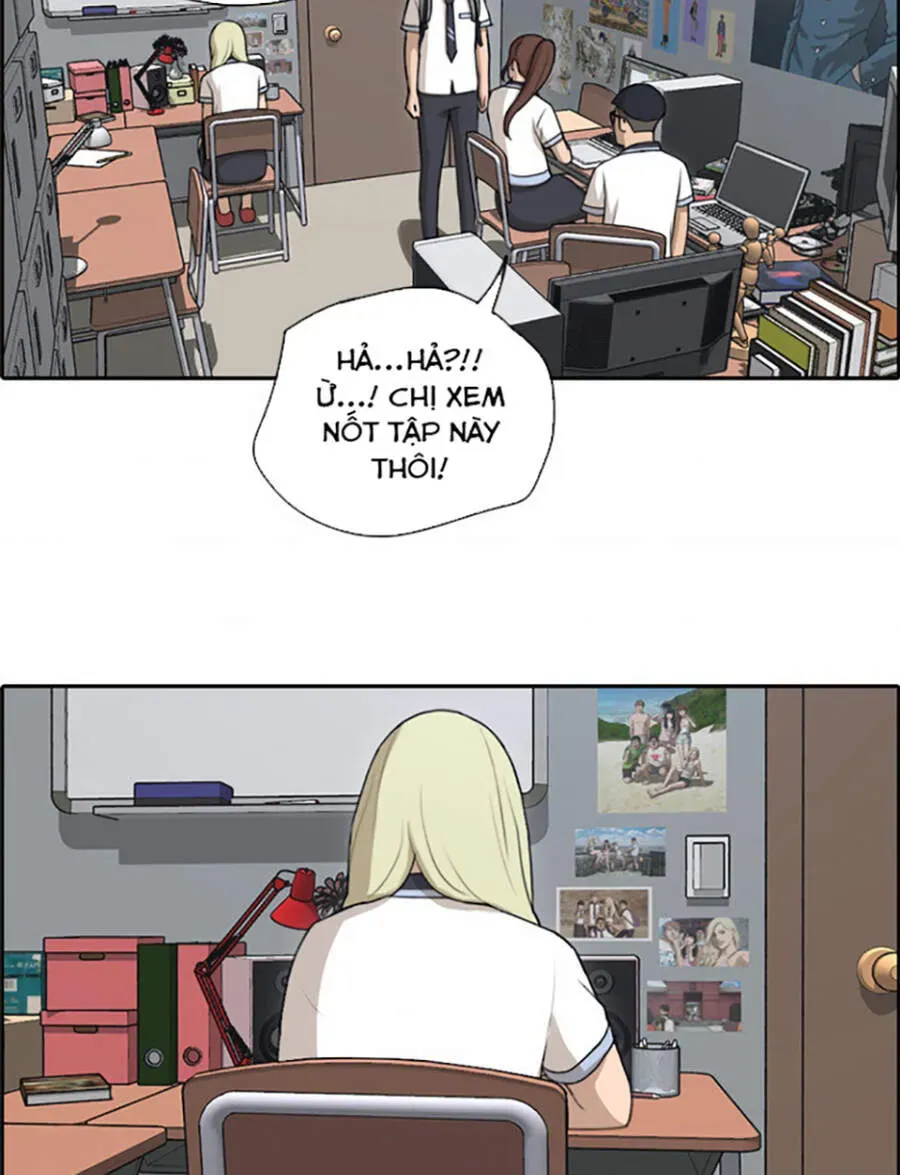 Free Draw Chapter 120.2 - 6