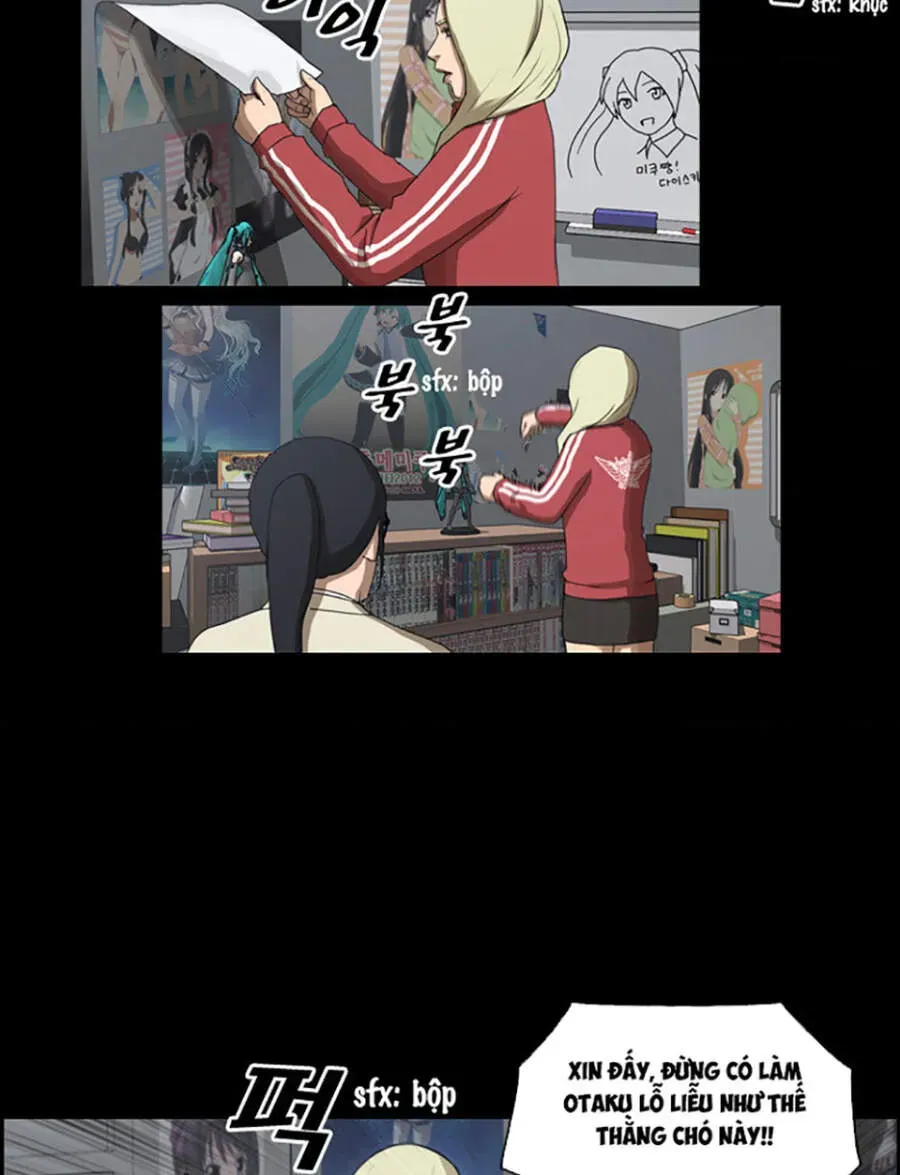 Free Draw Chapter 120.2 - 9