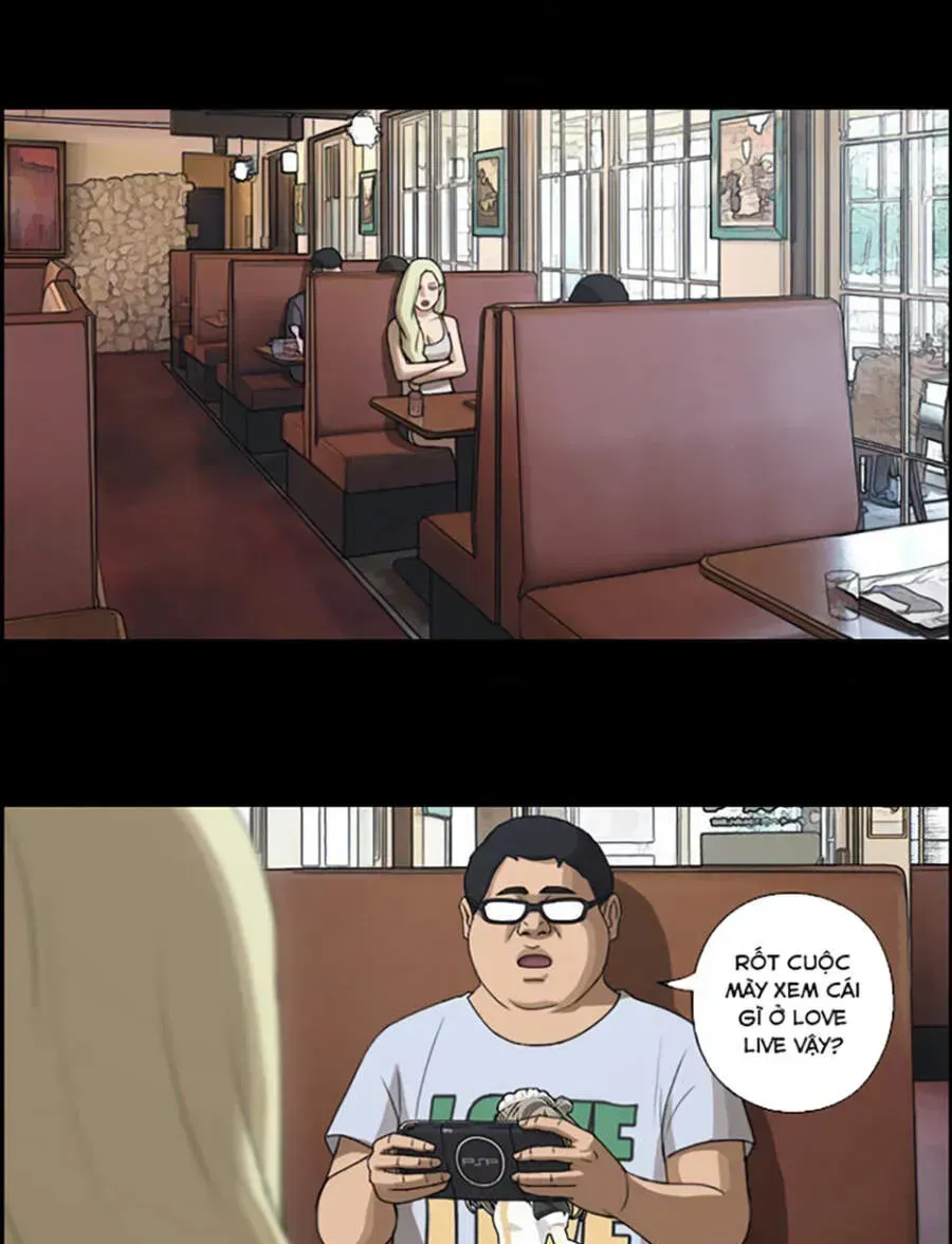 Free Draw Chapter 120.5 - 38