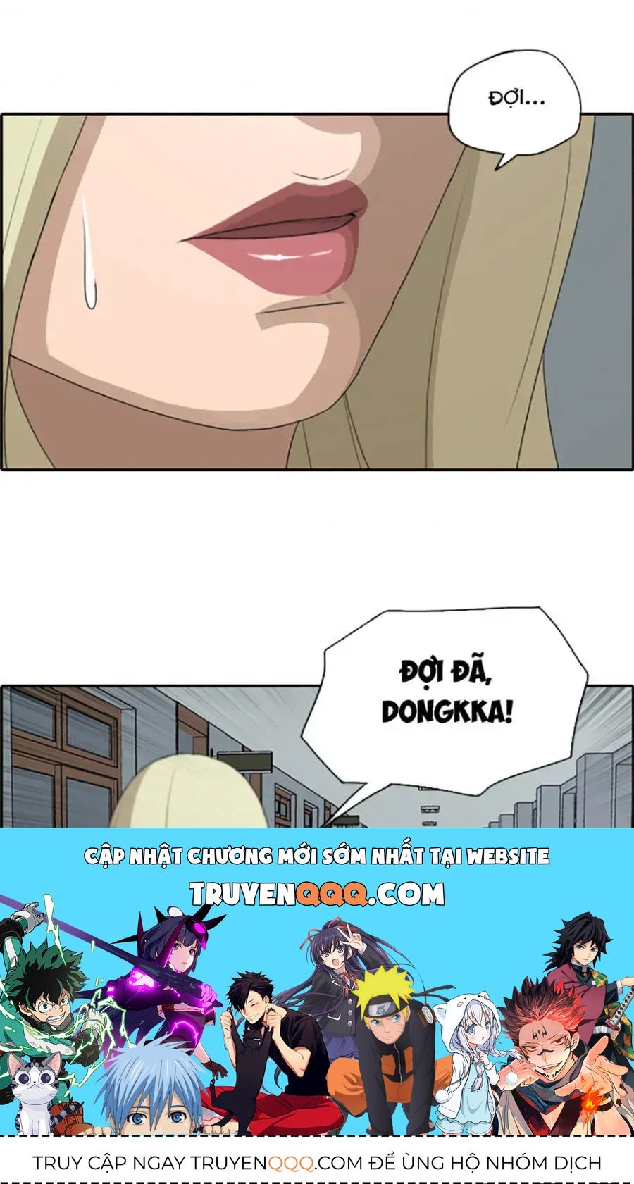 Free Draw Chapter 120.5 - 58