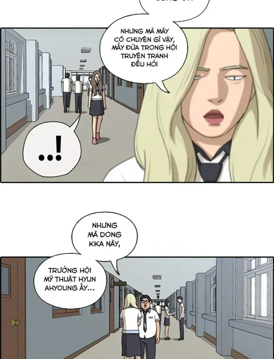 Free Draw Chapter 120.8 - 31