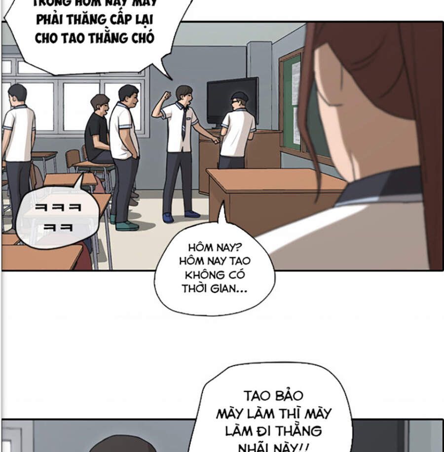 Free Draw Chapter 121.1 - 23