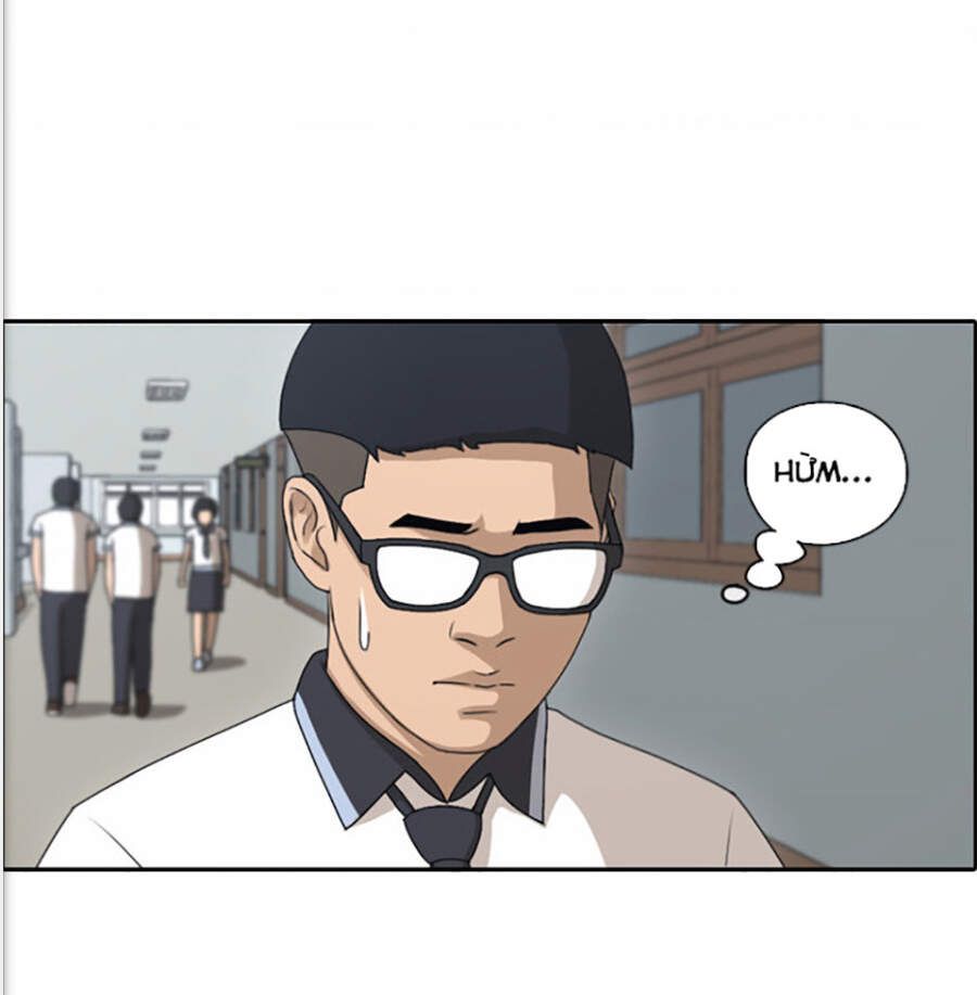 Free Draw Chapter 121.1 - 45