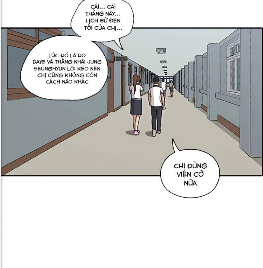 Free Draw Chapter 121.1 - 48