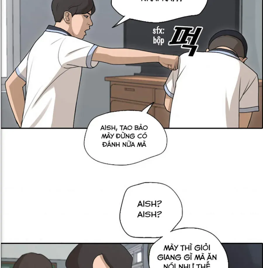 Free Draw Chapter 121.2 - 24