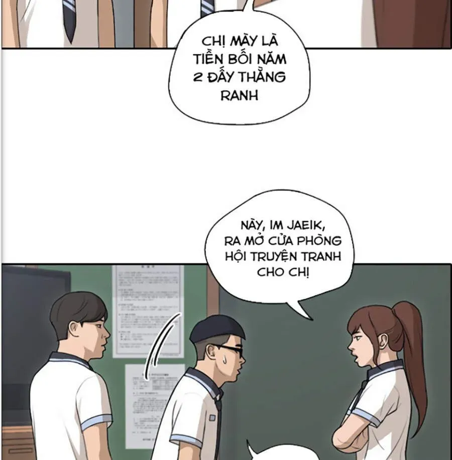 Free Draw Chapter 121.3 - 28