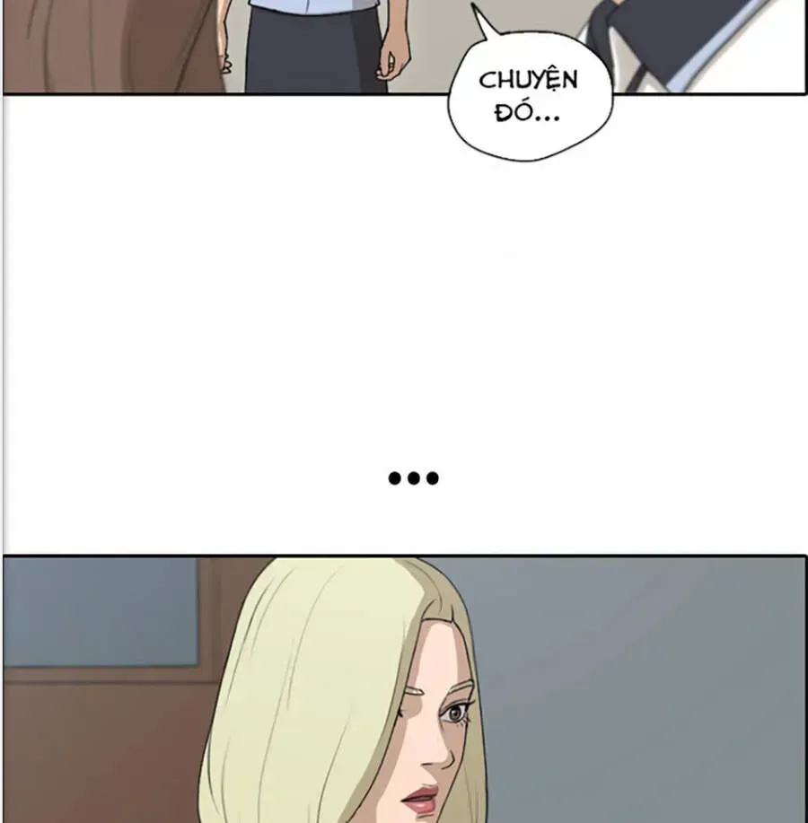 Free Draw Chapter 121.5 - 4