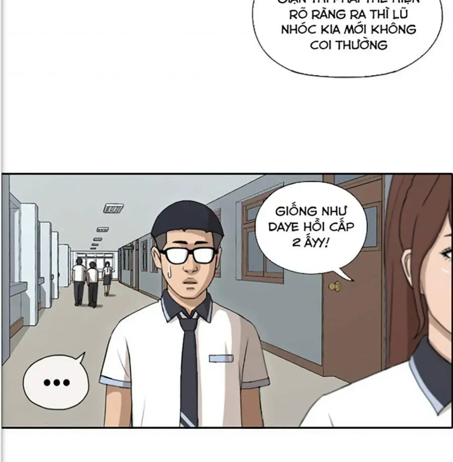 Free Draw Chapter 121.5 - 44