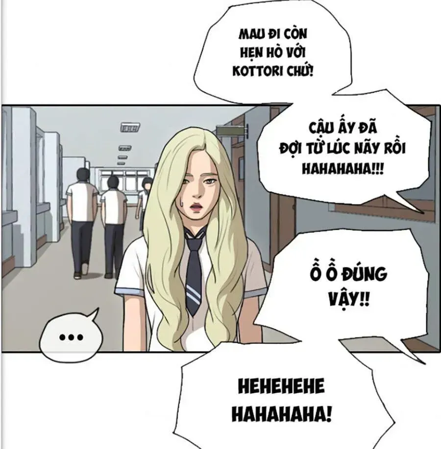 Free Draw Chapter 121.6 - 15