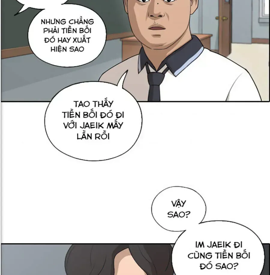 Free Draw Chapter 121.8 - 38