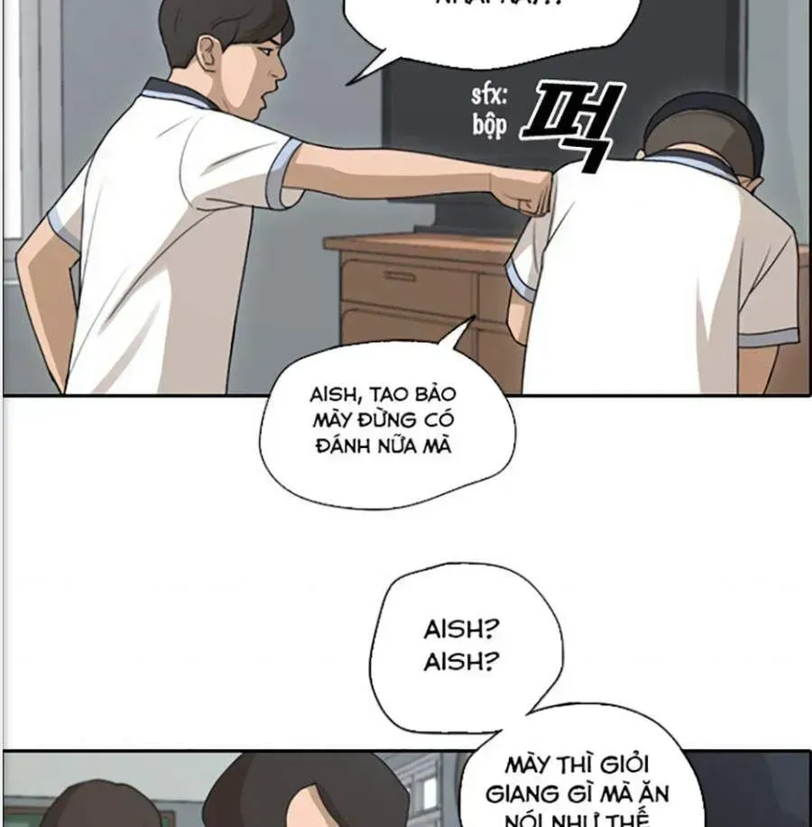 Free Draw Chapter 121.9 - 24