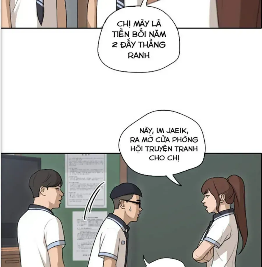 Free Draw Chapter 121.9 - 28