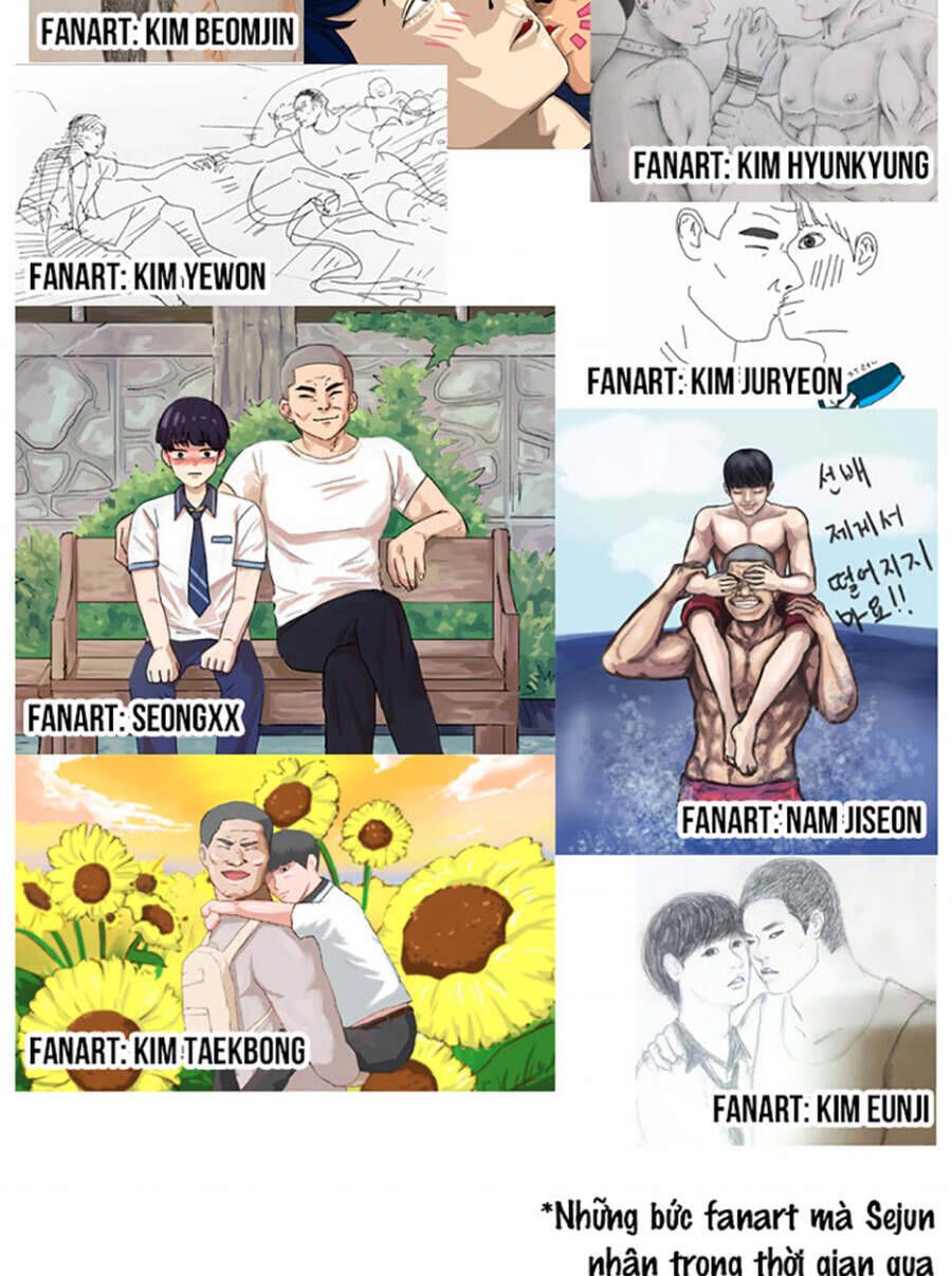 Free Draw Chapter 122.1 - 13