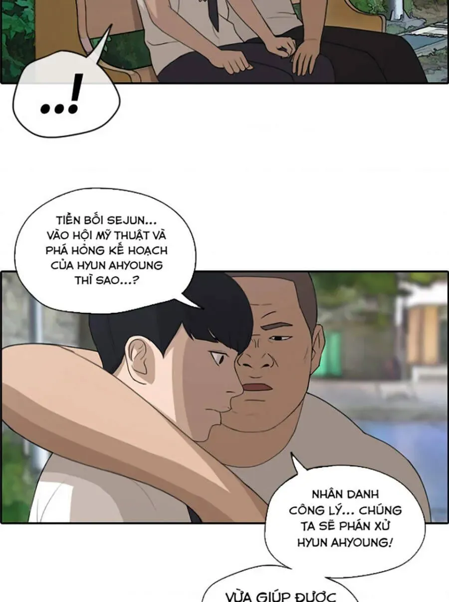 Free Draw Chapter 122.4 - 34