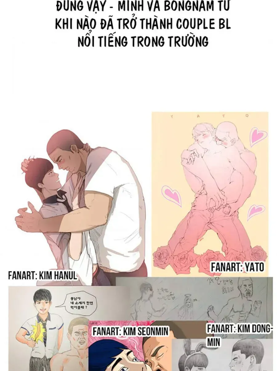 Free Draw Chapter 122.5 - 12