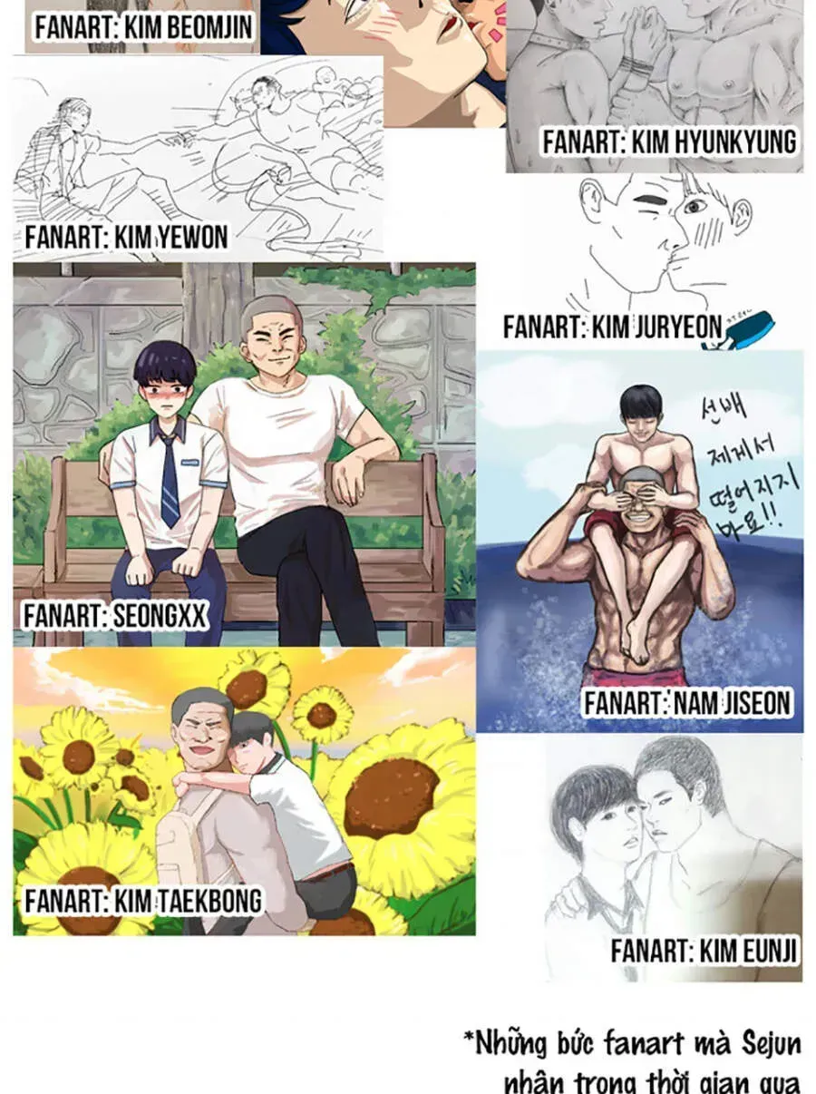 Free Draw Chapter 122.6 - 12