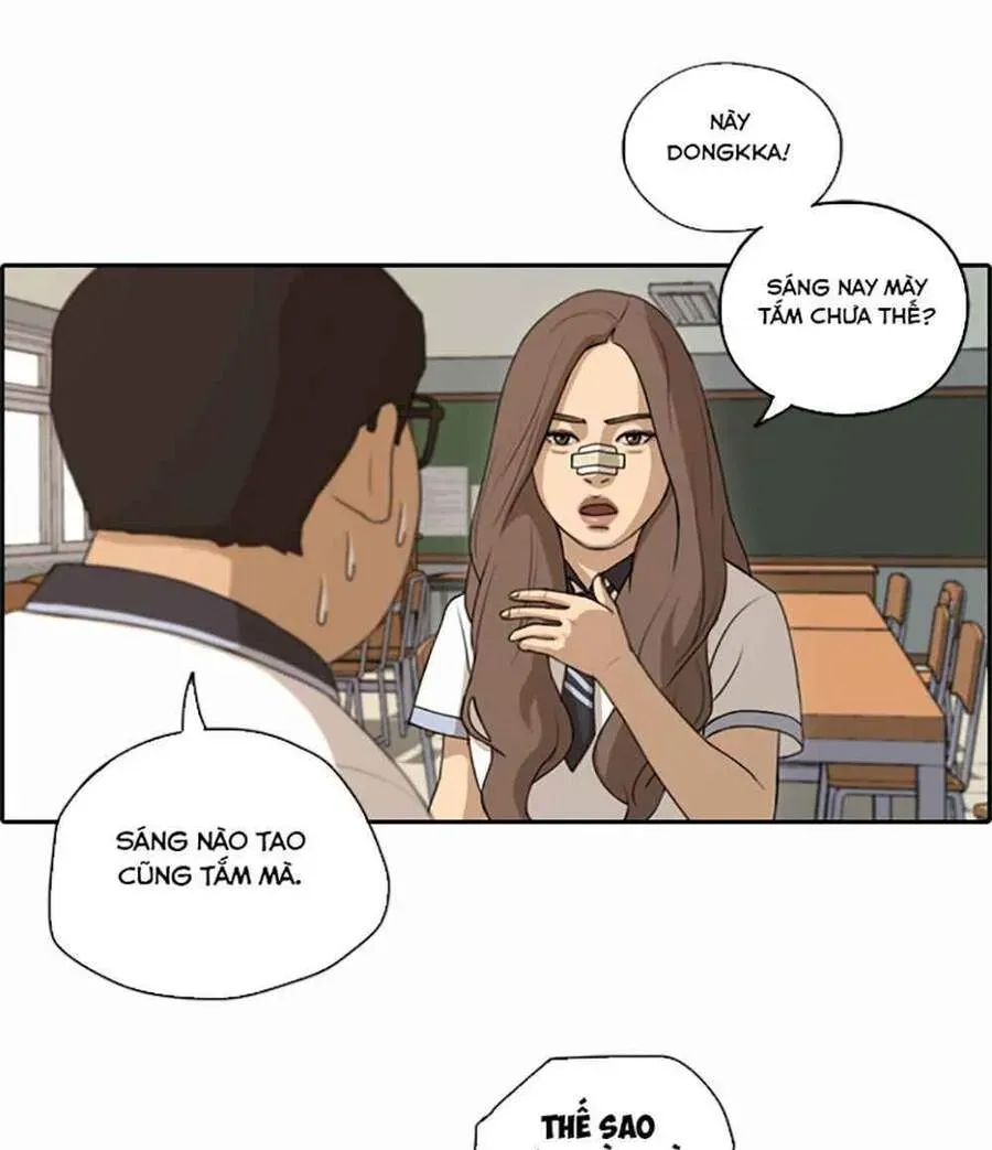 Free Draw Chapter 123.2 - 32