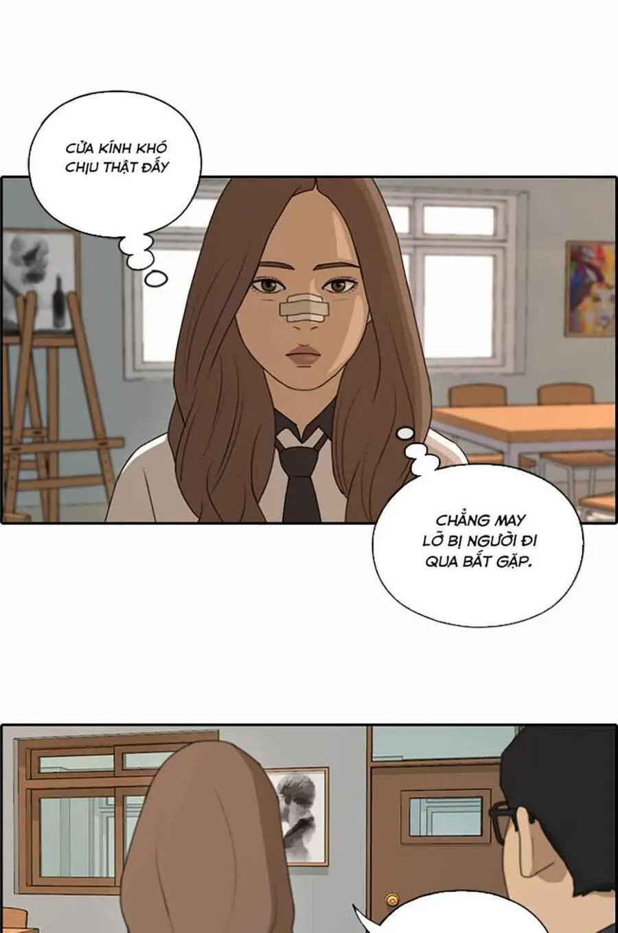 Free Draw Chapter 123.2 - 45