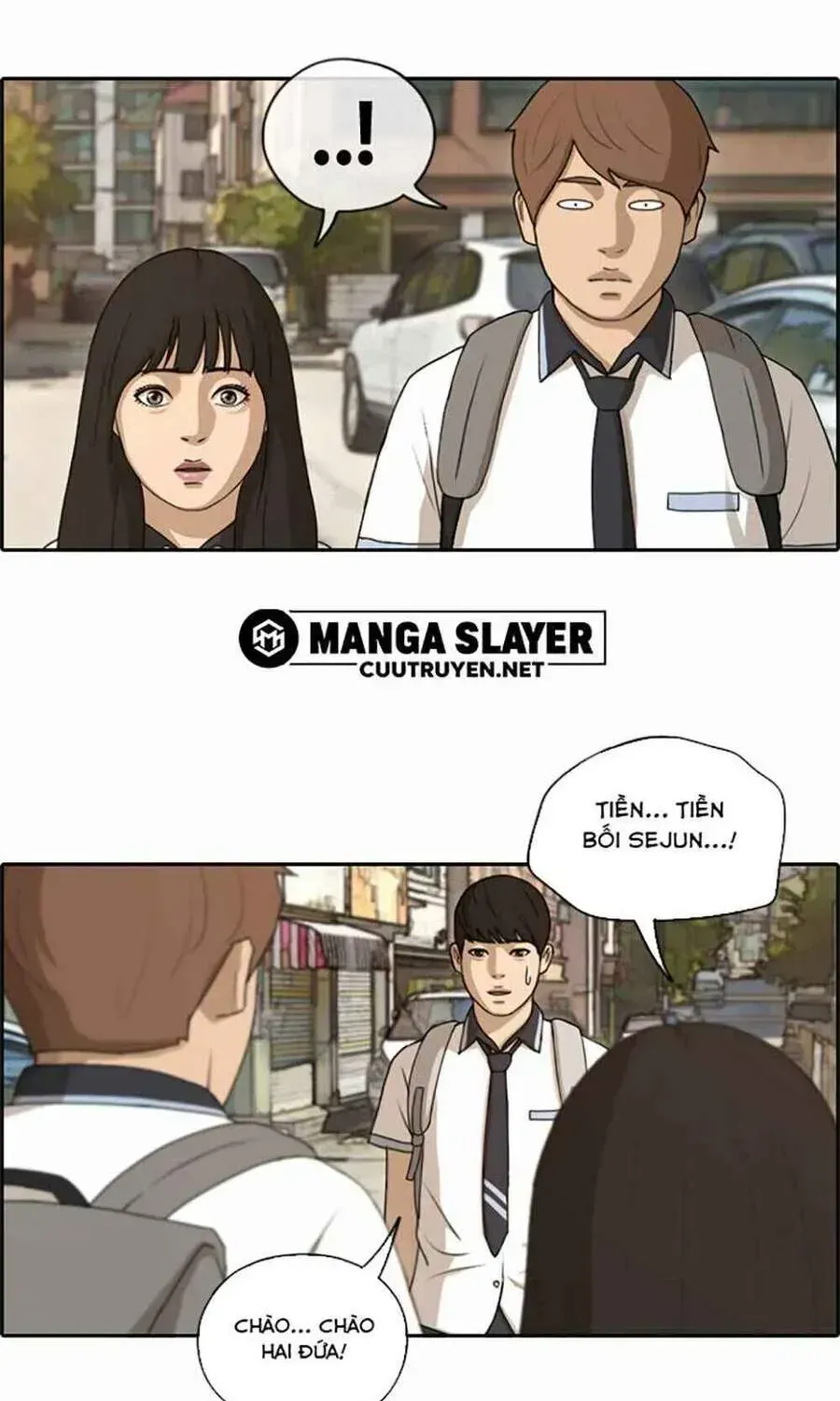 Free Draw Chapter 123.5 - 53