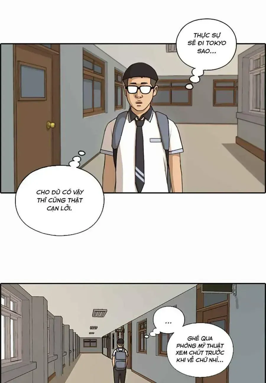 Free Draw Chapter 123.8 - 22